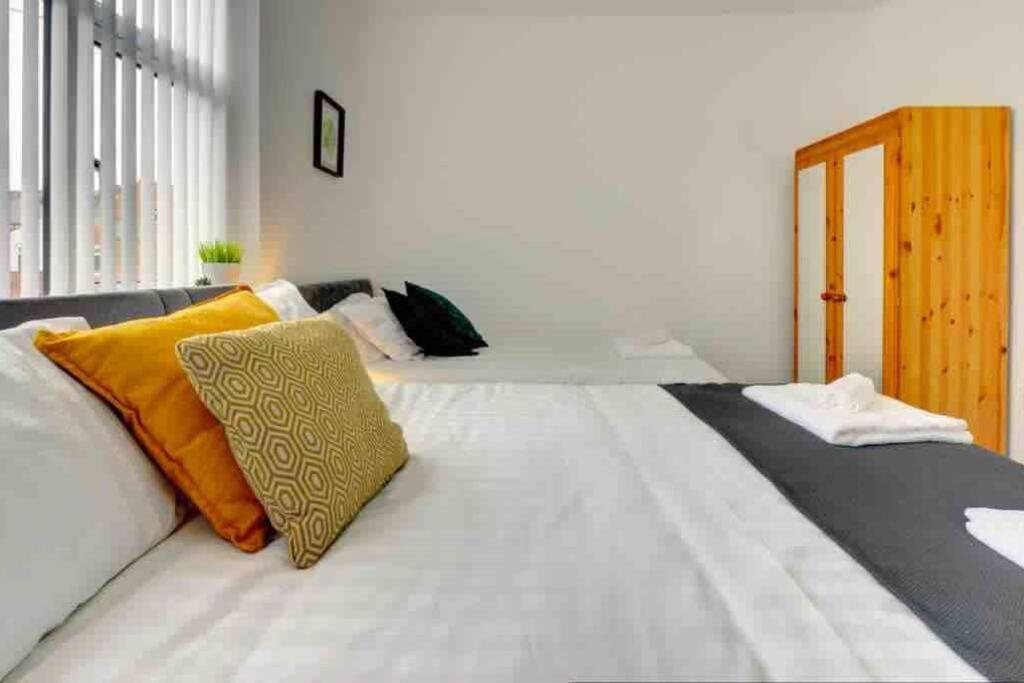 Apartment Merrivale House