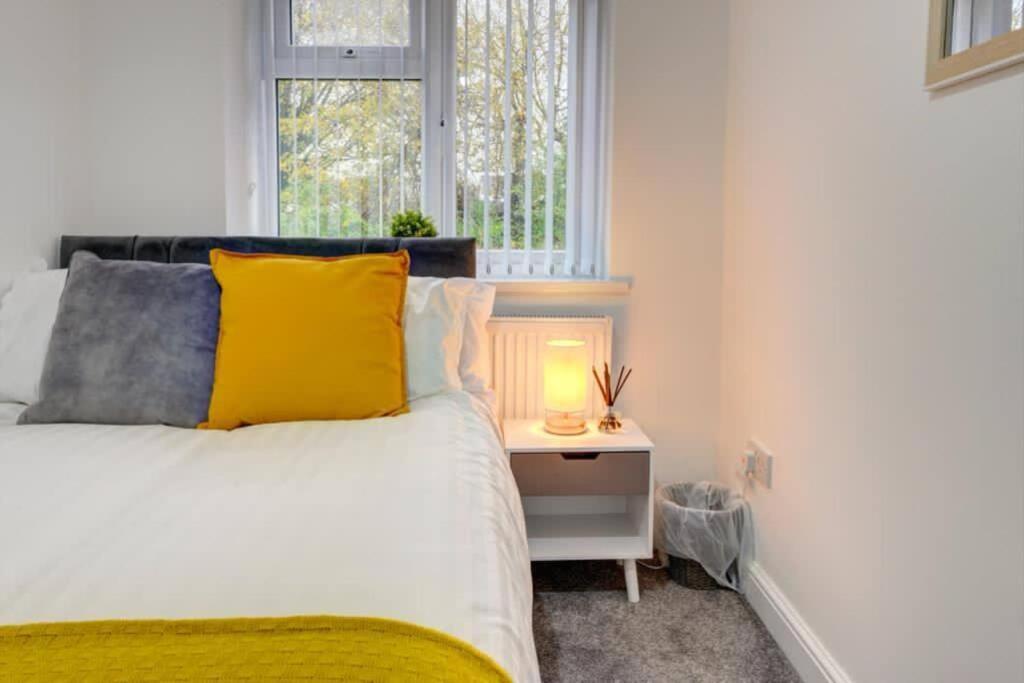 Apartment Merrivale House *