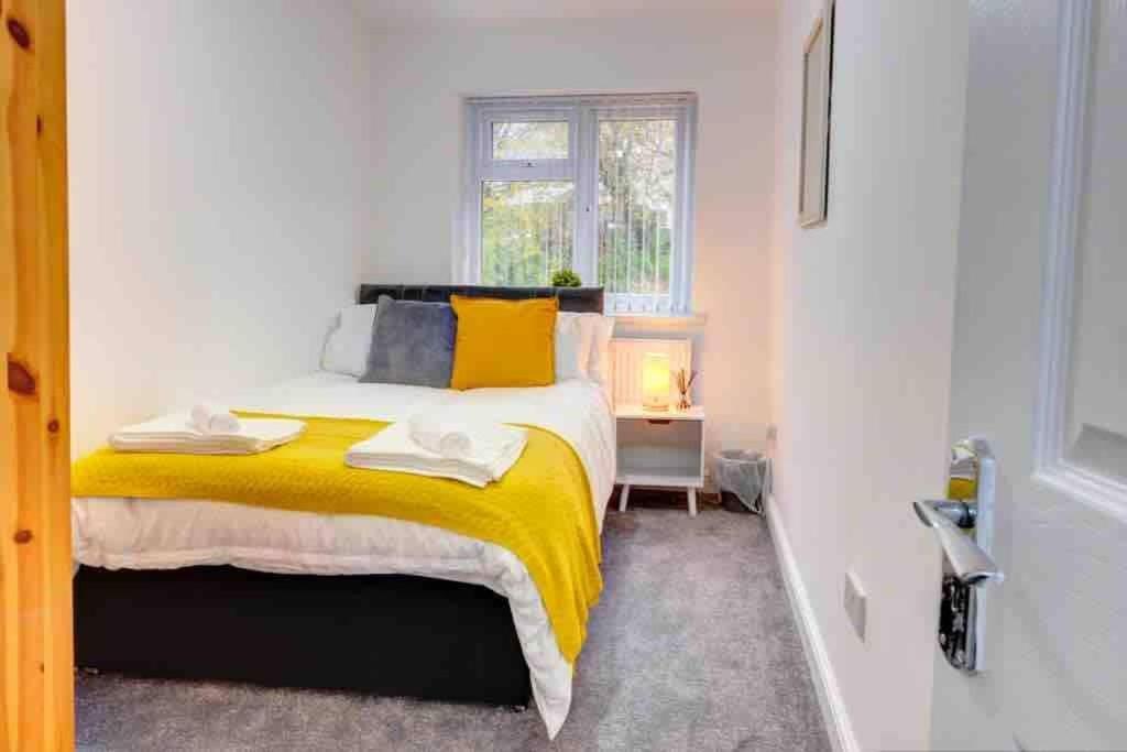 Merrivale House * Birmingham