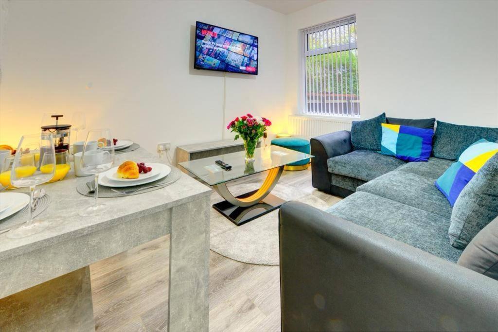 Apartment Merrivale House *