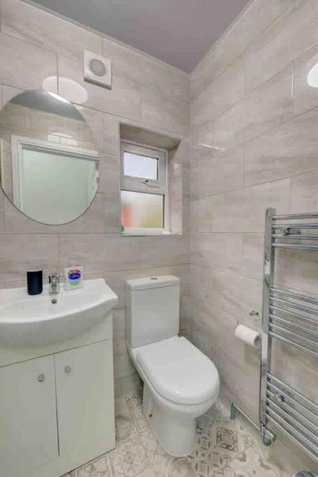 Merrivale House *