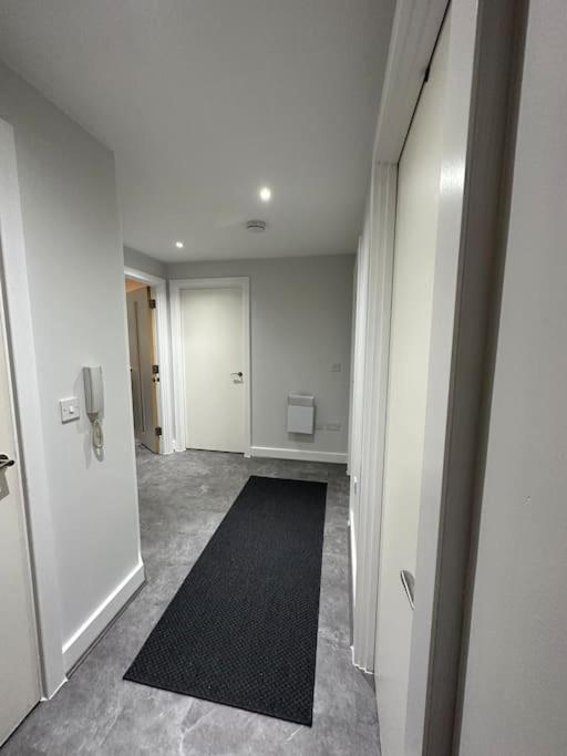 Apartment Heart Of Bham Free Parking Birmingham