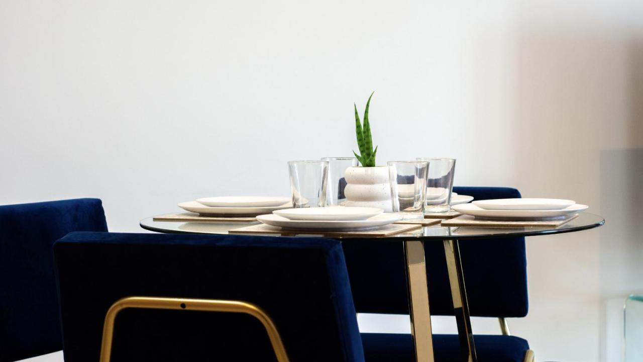 Premium Stunning Two Bedroom - Central - Mailbox - Bullring