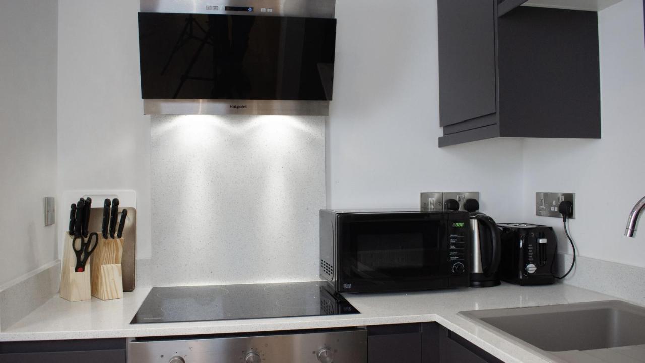 Premium Stunning Two Bedroom - Central - Mailbox - Bullring Birmingham