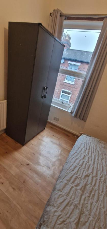 Mcf Short - Handsworth Aparthotel *