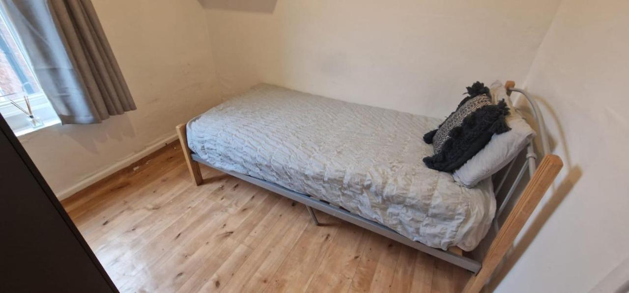 Aparthotel Mcf Short - Handsworth Birmingham