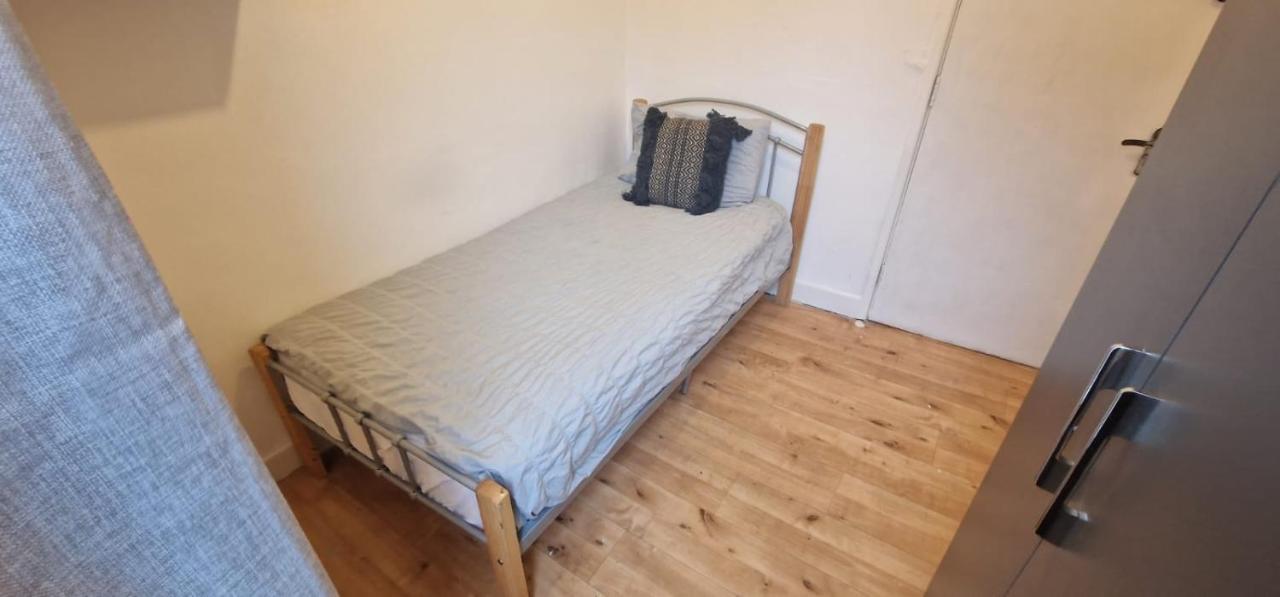 Aparthotel Mcf Short - Handsworth