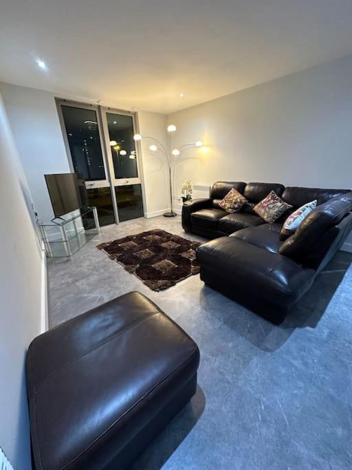 Apartment Heart Of Bham Free Parking Birmingham