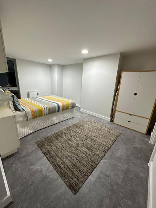Heart Of Bham Free Parking Apartment *