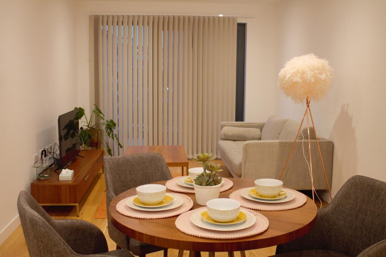 Whats She Want-- 2beds 2bath Apartment Birmingham