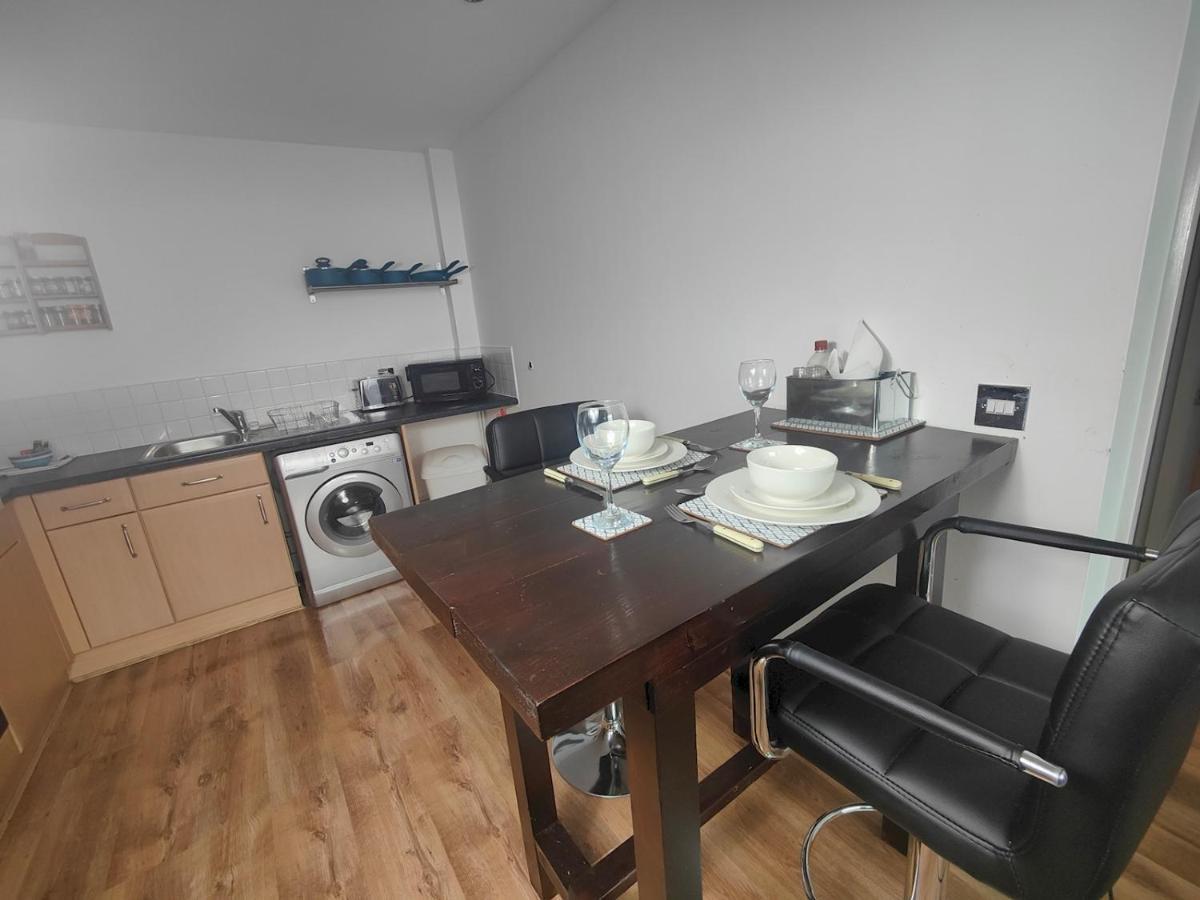 Apartment Pass The Keys Spacious Minutes To Centre Birmingham