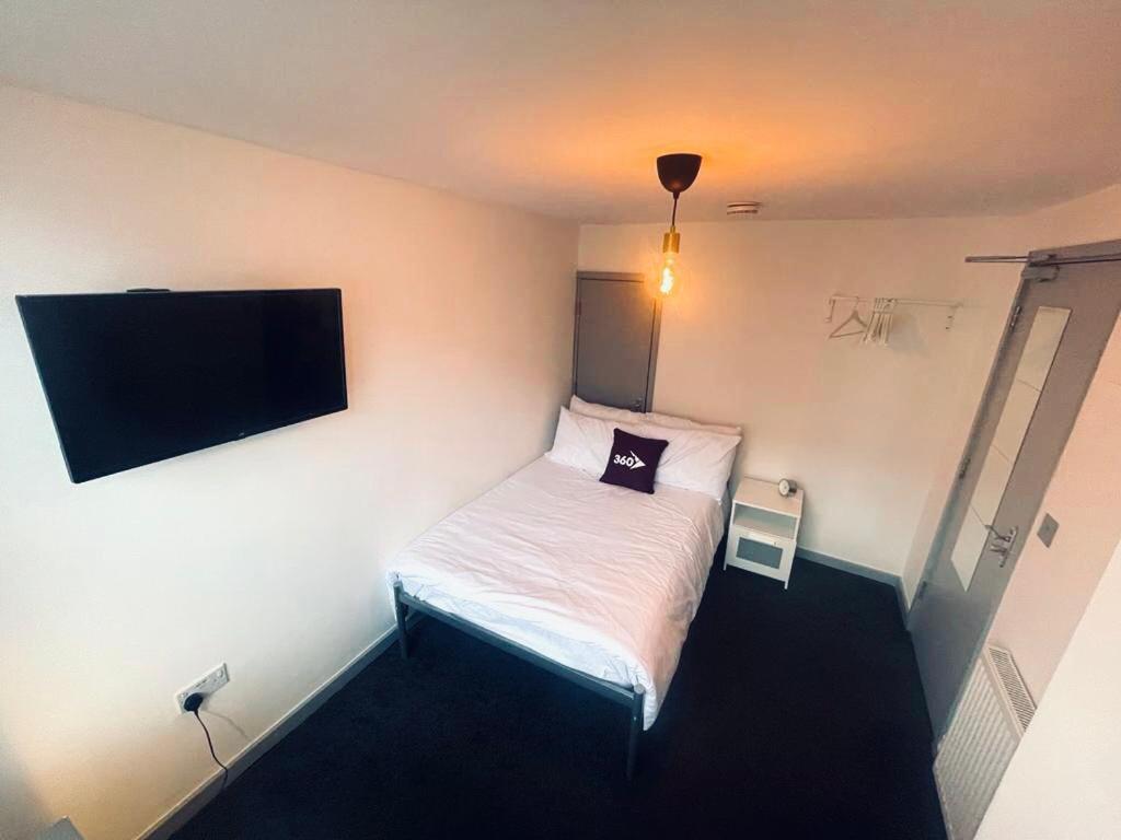 Guest house 360 - North Rd Birmingham