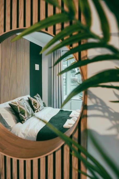 Evergreen Lodge-wyndale-4br Wparking Bham Nec *