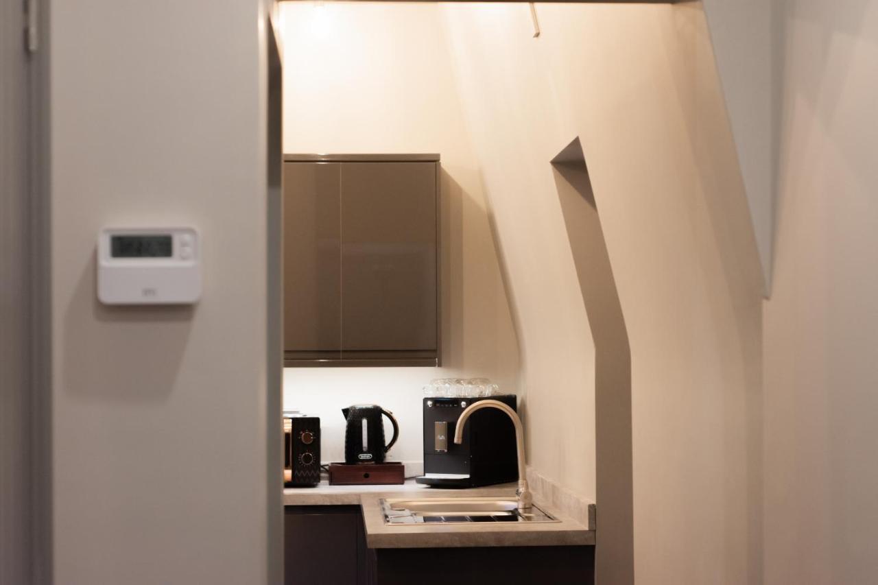 Silver Forge - Luxury High End Two Bedroom - En - City Centre Apartment Birmingham