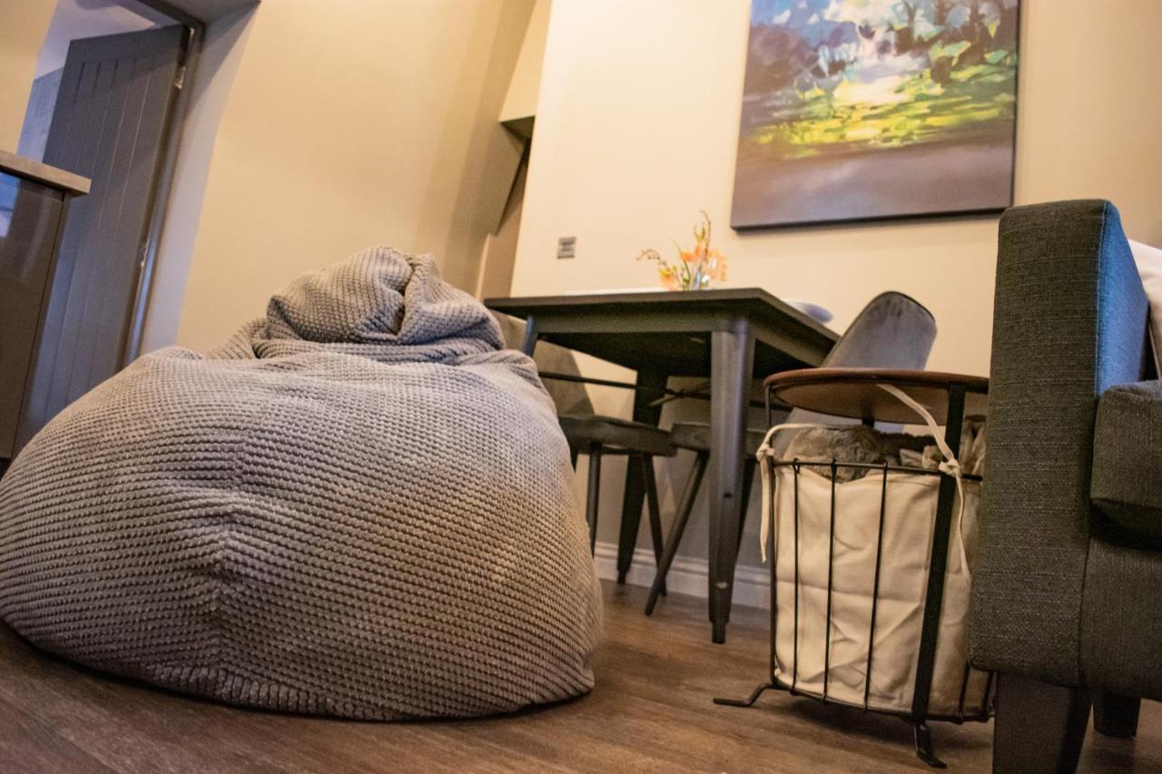 Silver Forge - Luxury High End Two Bedroom - En - City Centre Birmingham