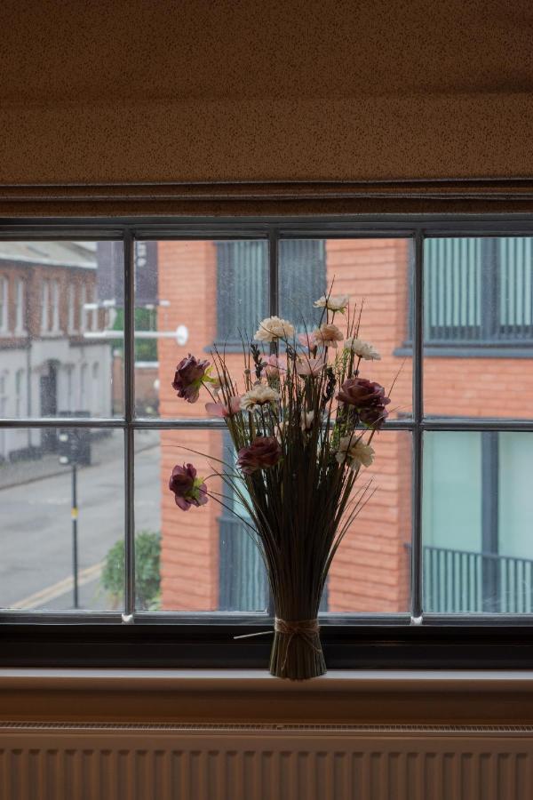 Apartment Silver Forge - Luxury High End Two Bedroom - En - City Centre