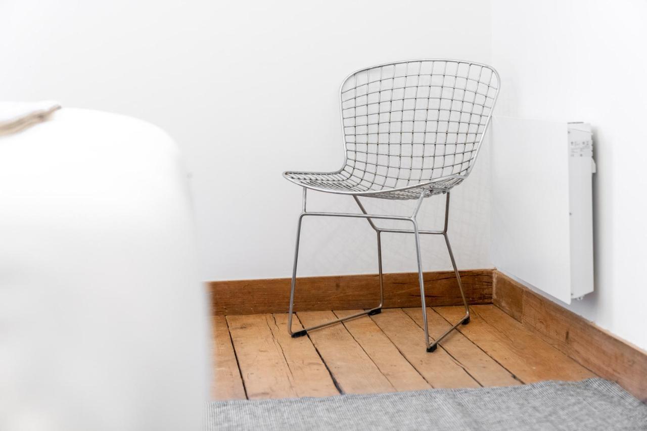 Haus Lofts - Luxury New York Loft Style - Parking - Centre - Wifi - Netflix Apartment