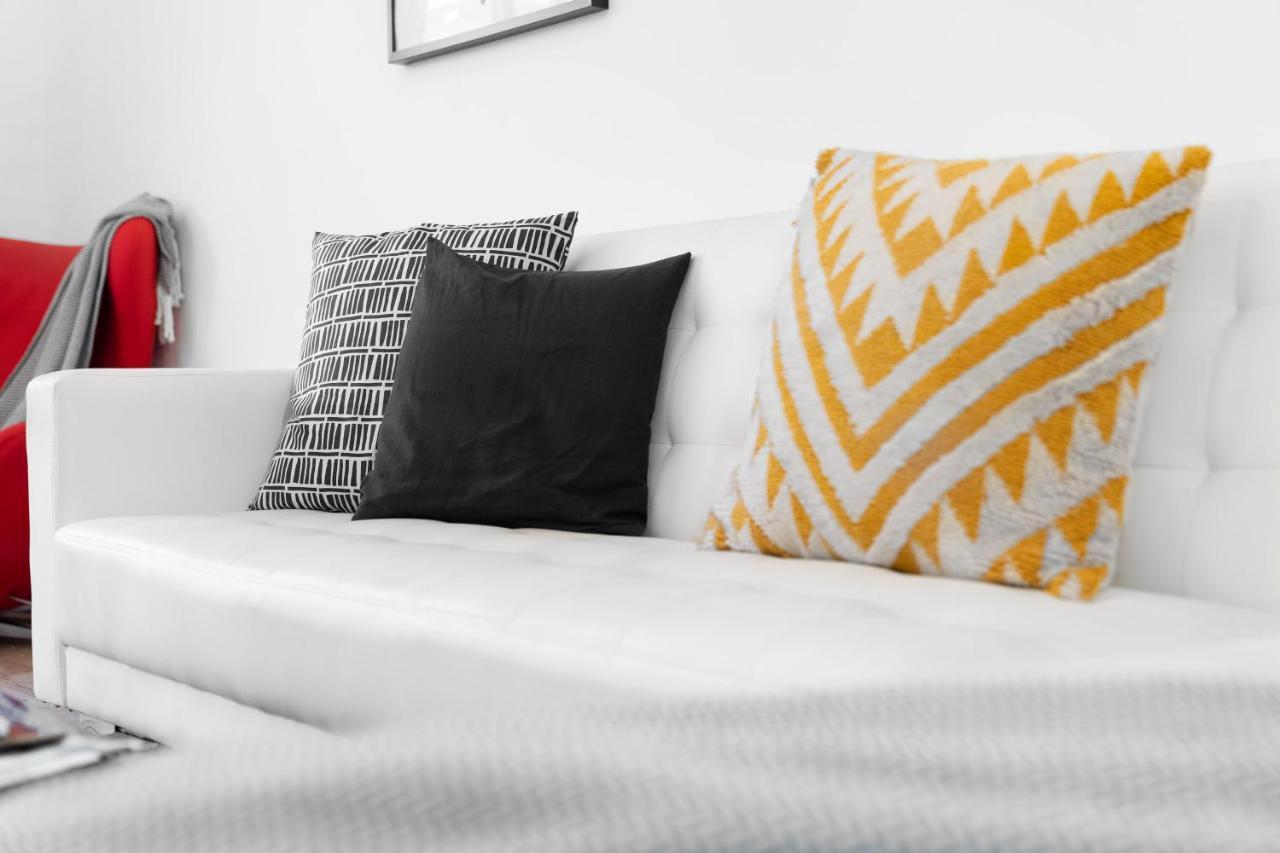 Haus Lofts - Luxury New York Loft Style - Parking - Centre - Wifi - Netflix Birmingham