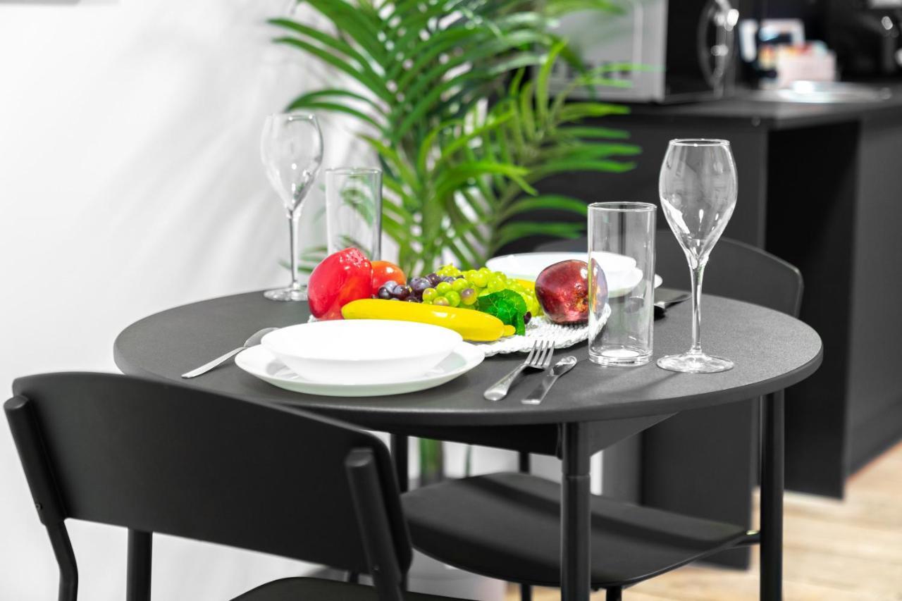 Haus Lofts - Luxury New York Loft Style - Parking - Centre - Wifi - Netflix