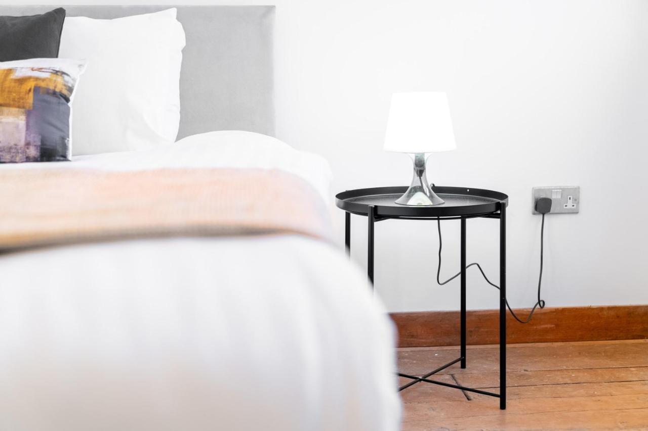Haus Lofts - Luxury New York Loft Style - Parking - Centre - Wifi - Netflix Apartment Birmingham