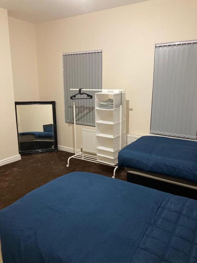Holiday home Homely 3-bed House In Bham 15 Min From City Centre Birmingham