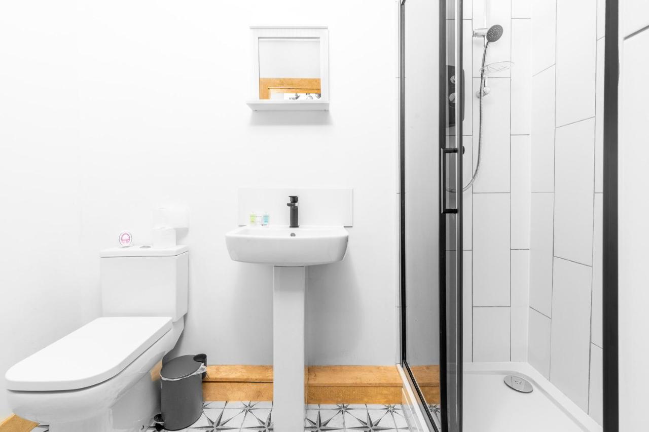Apartment Haus Lofts - Luxury New York Loft Style - Parking - Centre - Wifi - Netflix