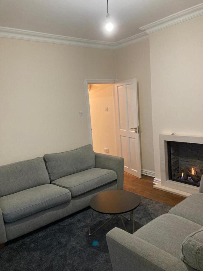 Holiday home Homely 3-bed House In Bham 15 Min From City Centre Birmingham