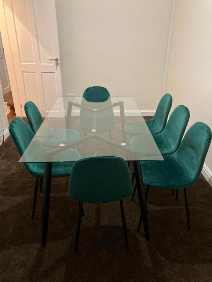Holiday home Homely 3-bed House In Bham 15 Min From City Centre