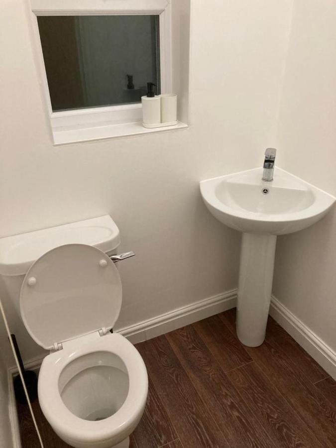 Homely 3-bed House In Bham 15 Min From City Centre * Birmingham