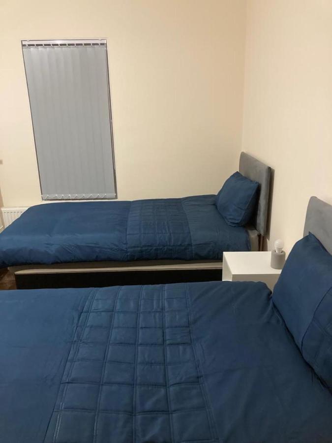 Homely 3-bed House In Bham 15 Min From City Centre Birmingham