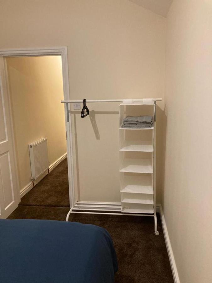 Homely 3-bed House In Bham 15 Min From City Centre