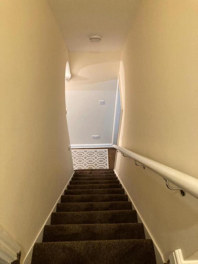 Holiday home Homely 3-bed House In Bham 15 Min From City Centre Birmingham