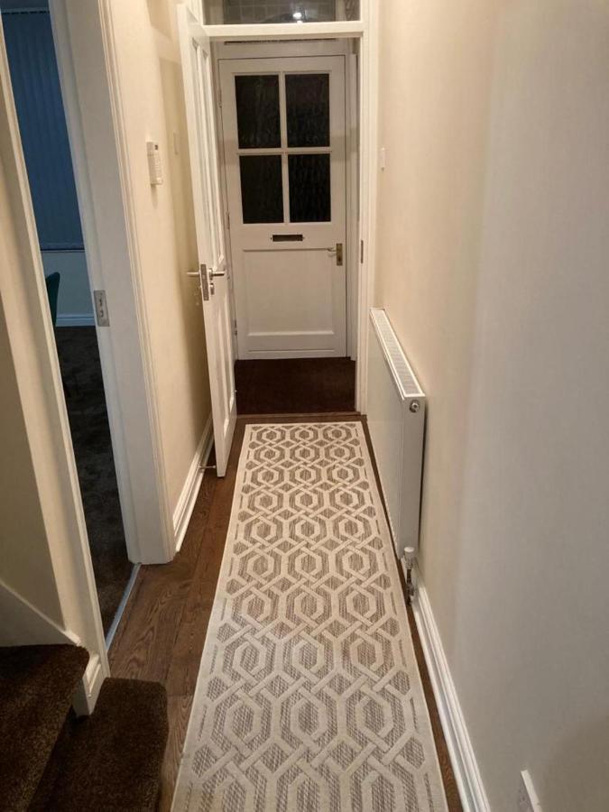 Homely 3-bed House In Bham 15 Min From City Centre *