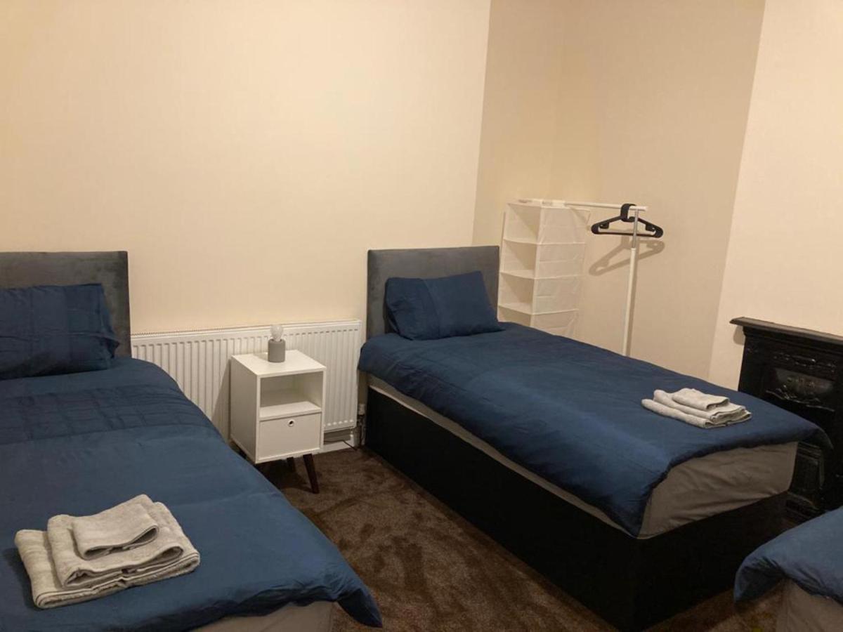 Homely 3-bed House In Bham 15 Min From City Centre Birmingham
