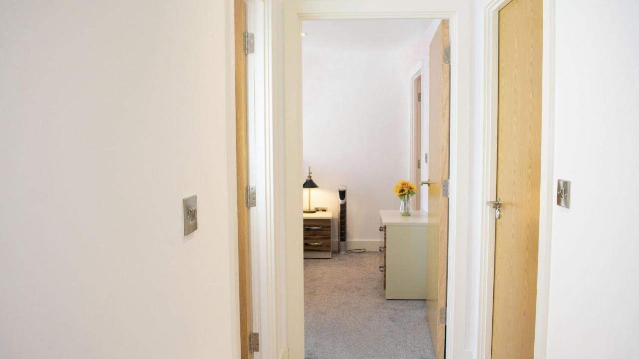 Apartment Premium Stunning Two Bedroom - Central - Mailbox - Bullring