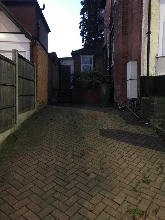Cosy Near City Centre * Birmingham