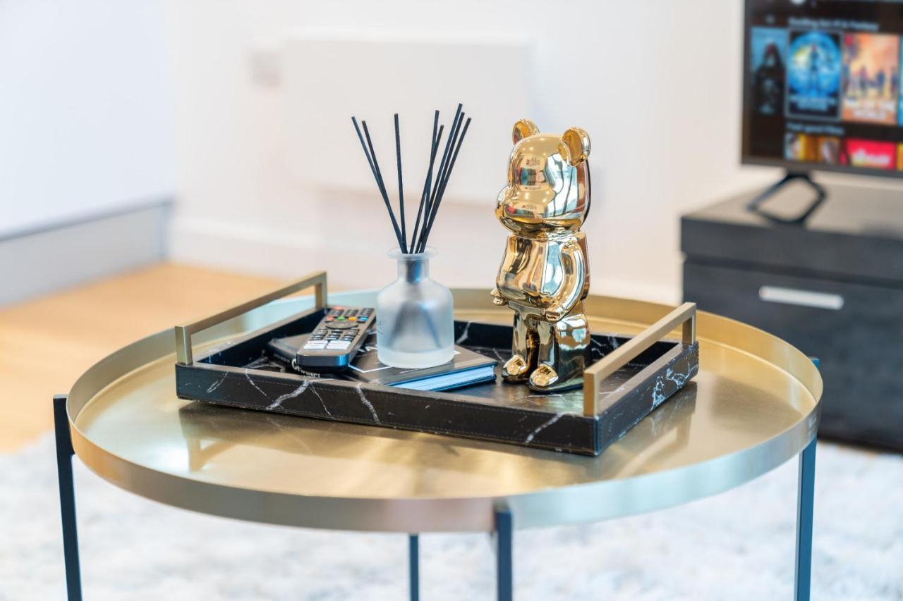 Candy By Bay - Centre Apartment