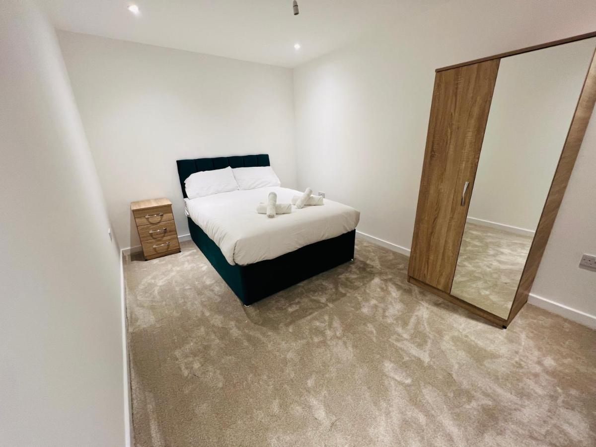 Berkshire Birmingham