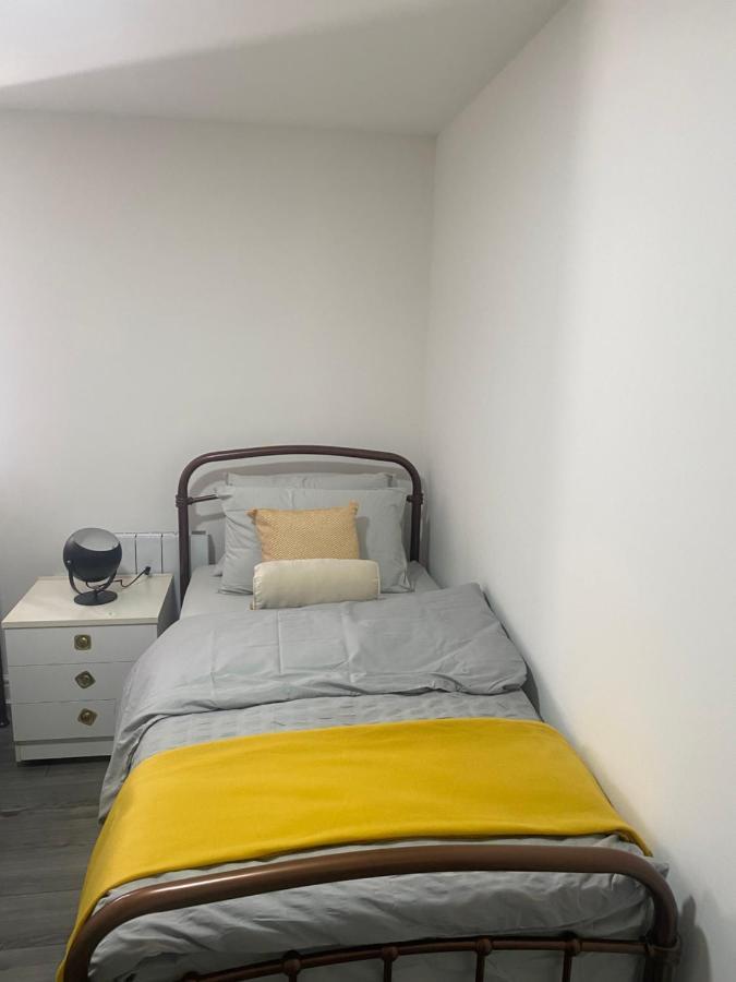 The Wells Apartment Birmingham