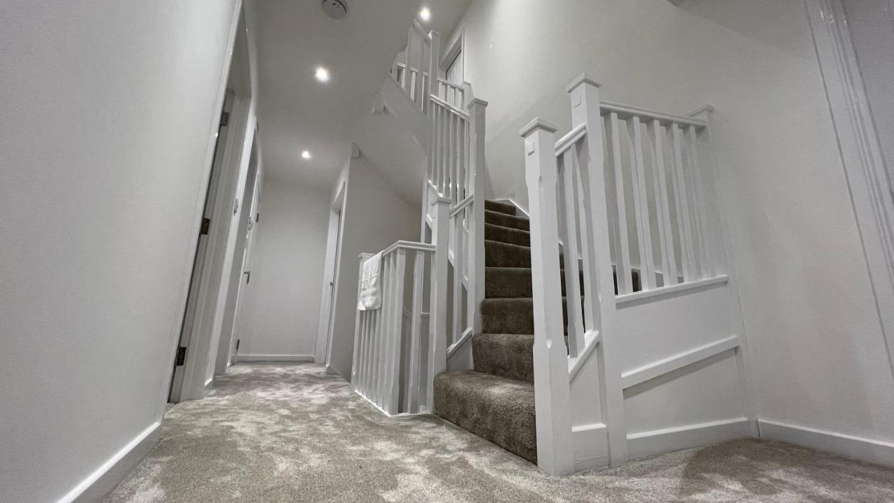Villa Berkshire *