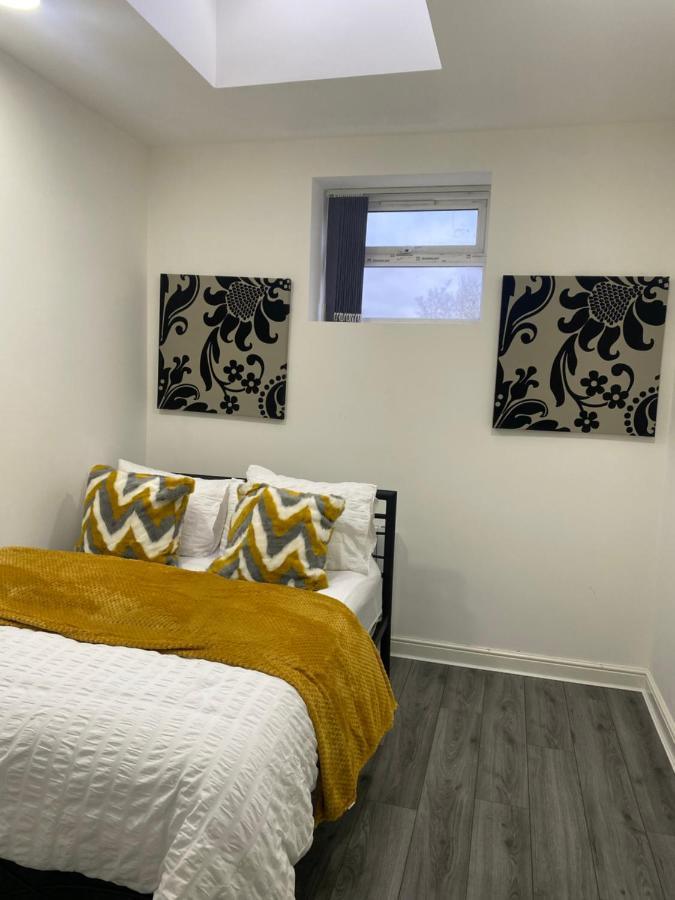 The Wells 2 Apartment Birmingham