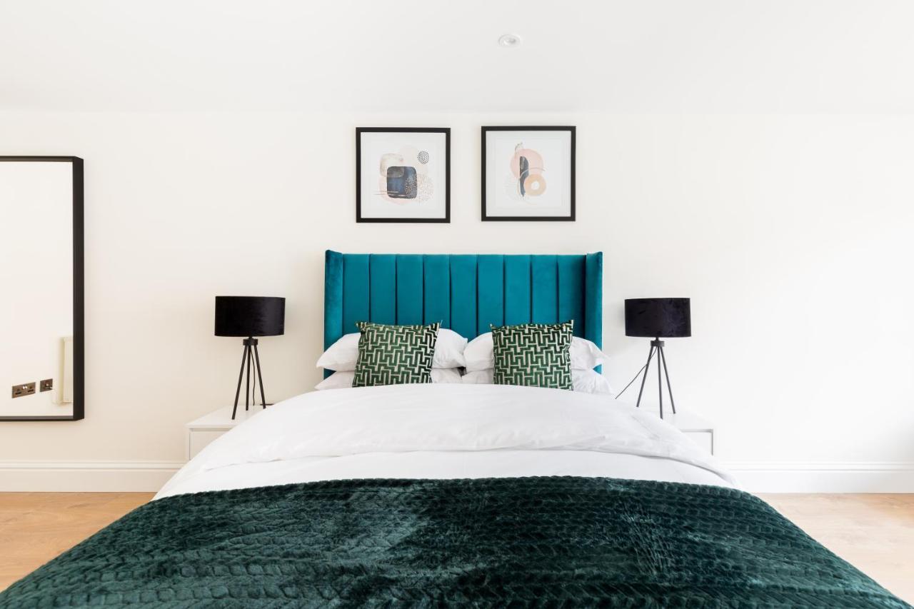 Sydenham Place: Premium Penthouses In Birmingham's Jewellery Quarter Birmingham