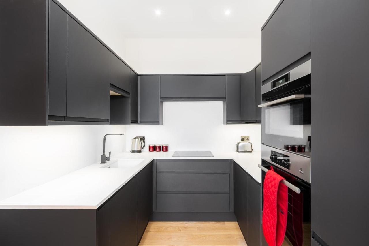 Sydenham Place: Premium Penthouses In Birmingham's Jewellery Quarter Birmingham