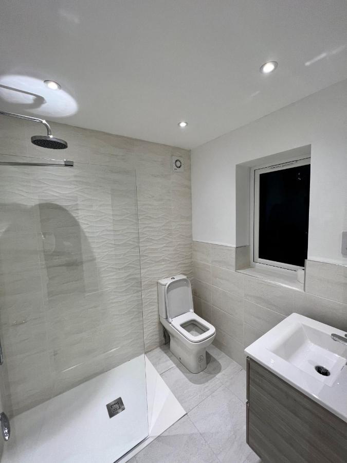 Villa Berkshire Birmingham
