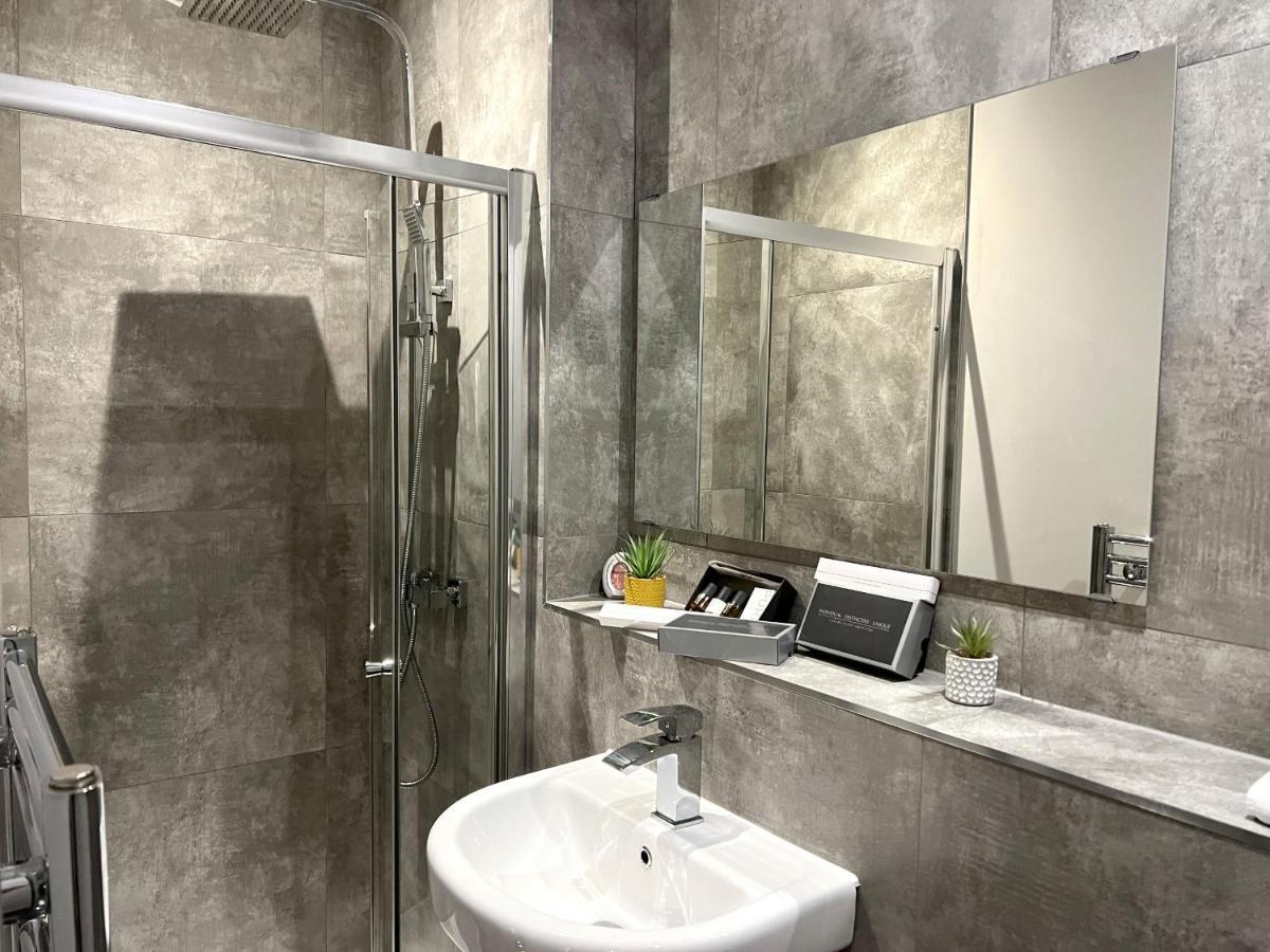 Apartment Brand New Silver Forge - Charming Two Bedroom - City Centre - Lux *