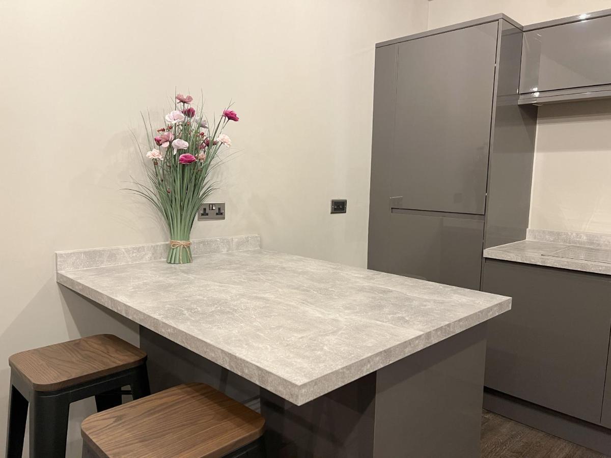 Apartment Brand New Silver Forge - Charming Two Bedroom - City Centre - Lux *