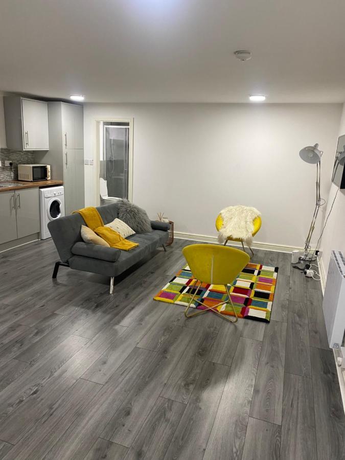 Apartment The Wells Birmingham