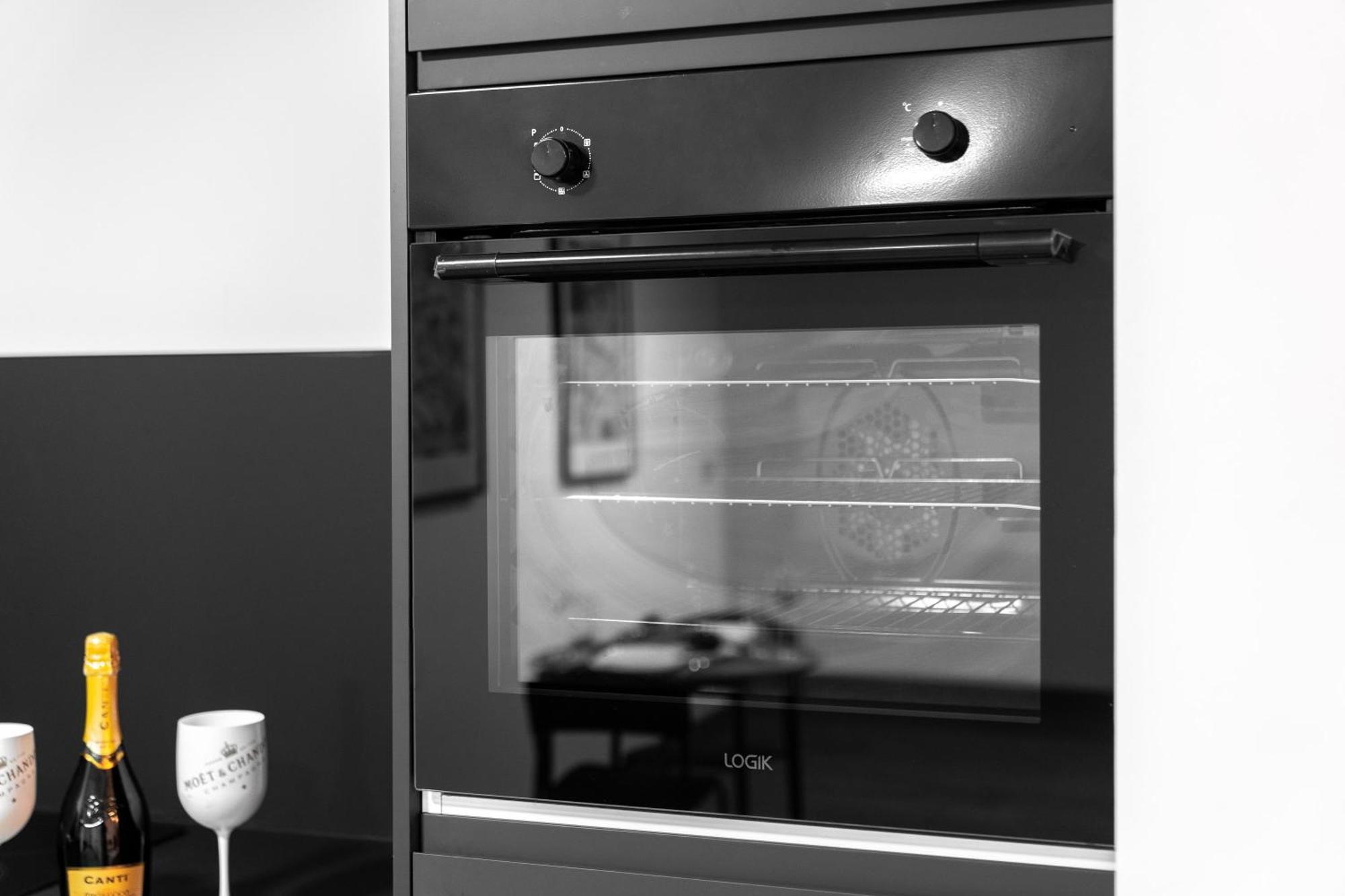 Apartment Haus Lofts - Luxury New York Loft Style - Parking - Centre - Wifi - Netflix *