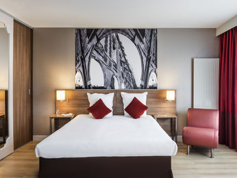 Adagio Centre 4* Birmingham