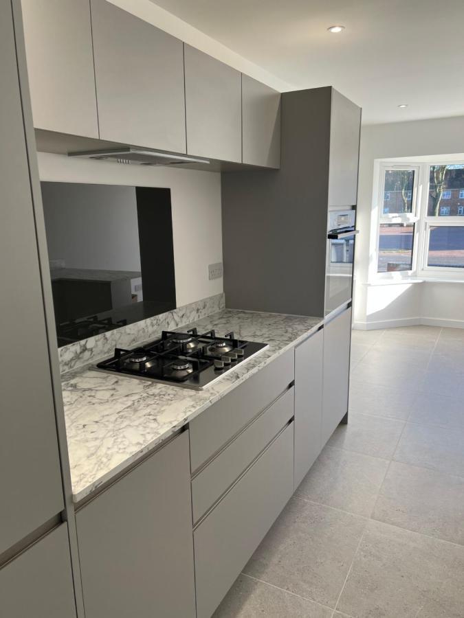 Villa Berkshire *